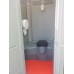 VIP Standard Toilet Units